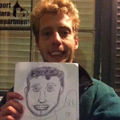 Local Role Model and All Around Good Guy