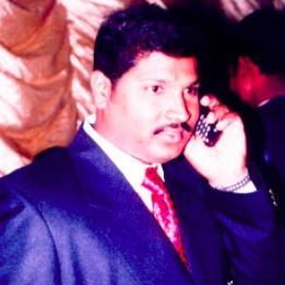 davidraju1909's profile picture. Operations Manager - Information technology. Networking Telecom at SECURE IT SOLUTIONS