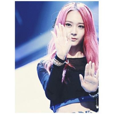 magnae F(x).94L.Jsj parody