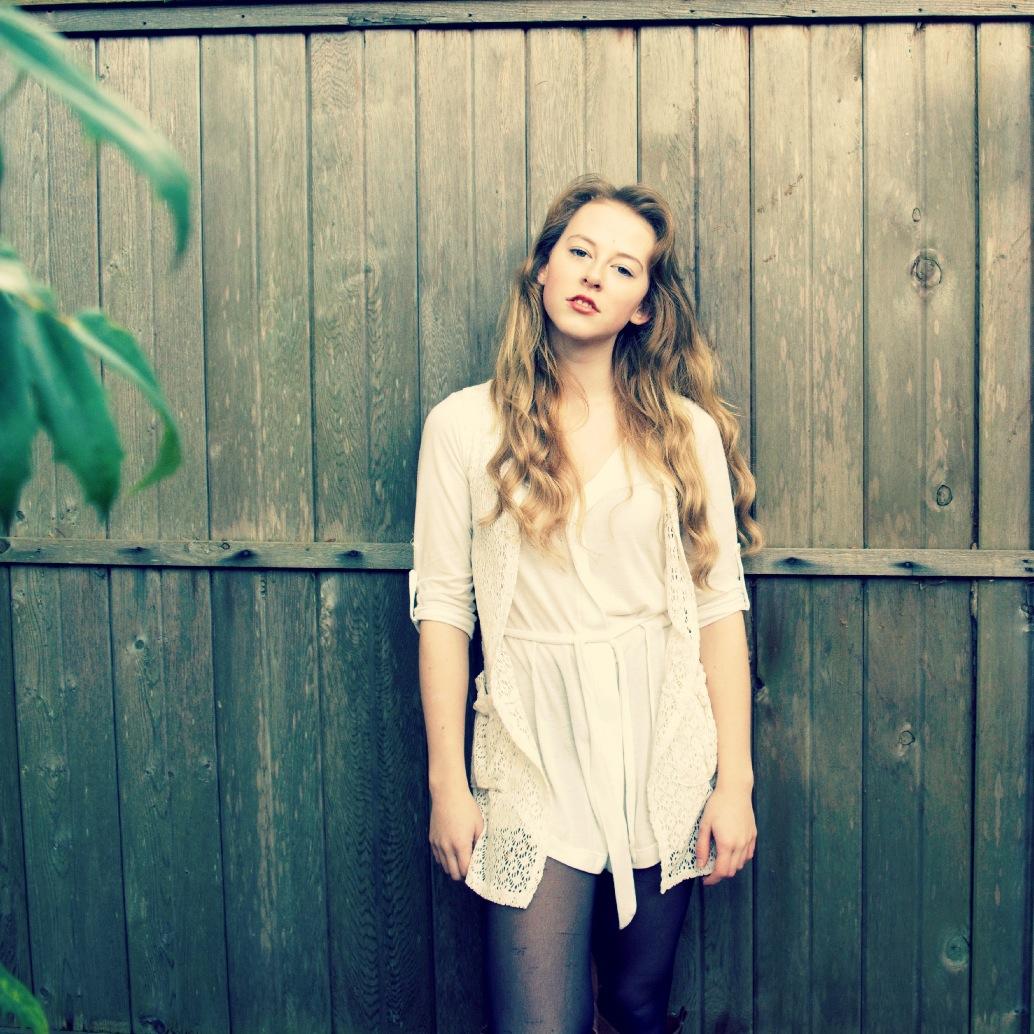 Follow your dreams, follow your heart, and follow me!