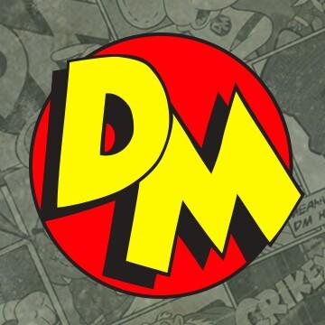 DaveMcK1's profile image