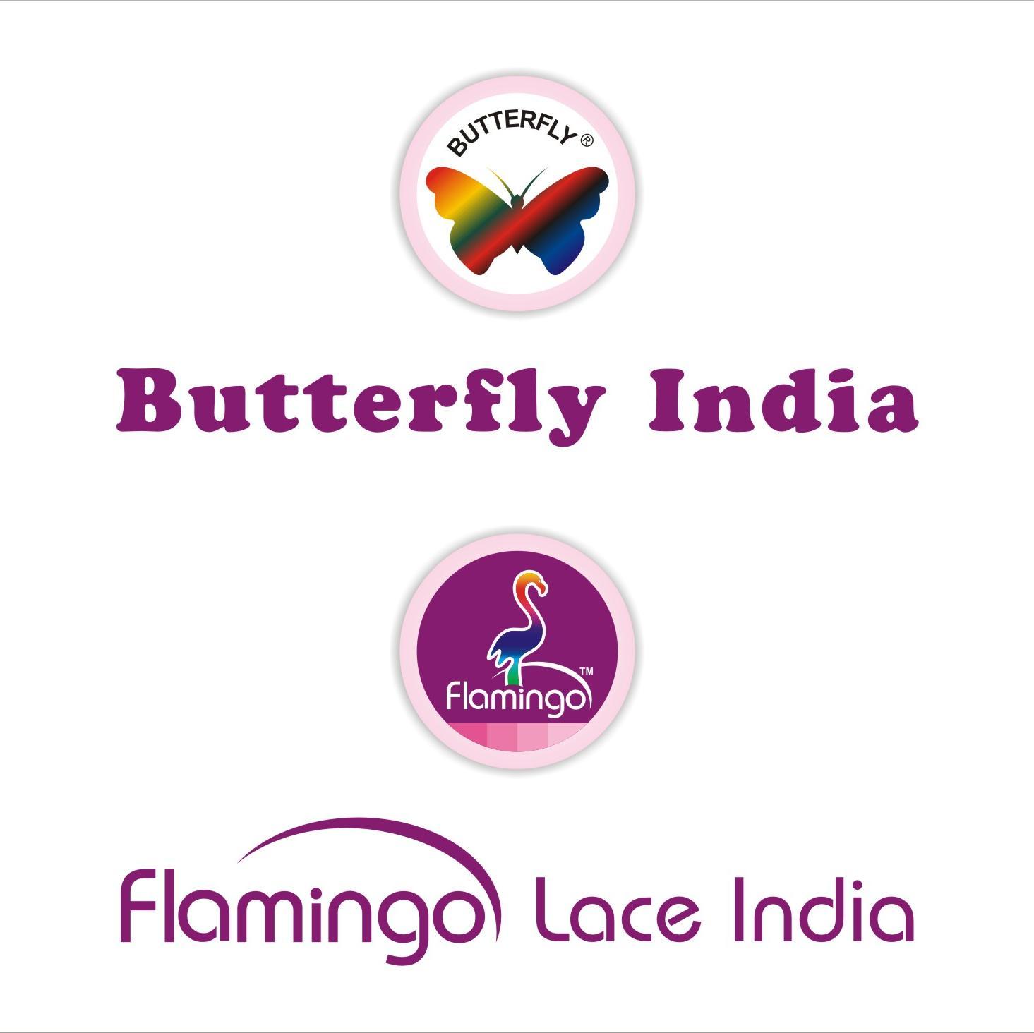 FLAMINGO LACE INDIA is manufacture of Zari Borders, Fancy Lace, Jacquard Lace, Parshi Borders, Zalar Lace, Valvet Ribbons, Tissue Ribbons etc.