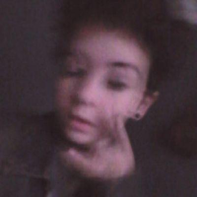 dxckismyfav's profile picture. apparently im goth