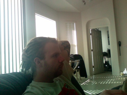 decrepdsol's profile picture. quite possibly the coolest MF you might ever meet...