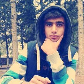 ''Bana Bir Cuma Yetmez ki Seni Her An Her An Hissedem''