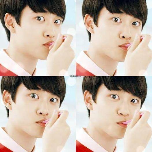 คยองซู