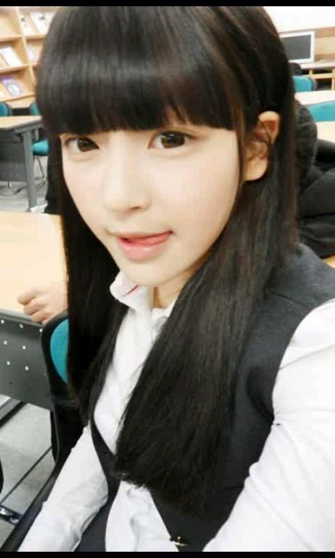 yeon_ulz's profile picture. Ulzzang shidae 94L 
#OKingdom @DaColour_ent #RomanticBlue