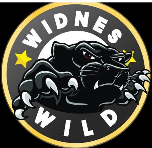 WidnesWildRobot's profile picture. Robot that tweets news and events from Widnes Wild Ice Hockey club