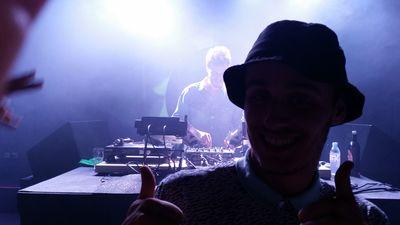 LeonLaBiche's profile picture. Etudiant en 3D à l'UQAT au Québec CANADA.
Jeux vidéo et animation.
de Lyon FRANCE