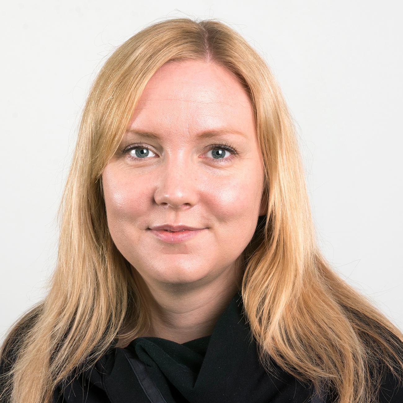 MariaNordstrom's profile picture. Sundsvalls Tidning