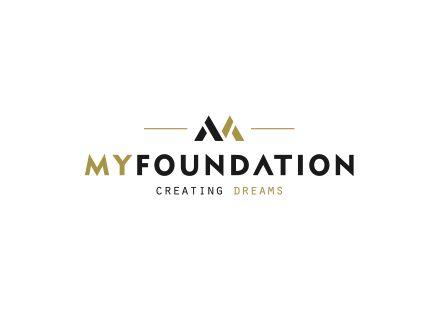 MyFoundation start as a dream to see communities being transformed.  To inspire  people with good news and challenge them to get involved