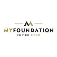 MyFoundation. (@myfoundation7) 's Twitter Profile