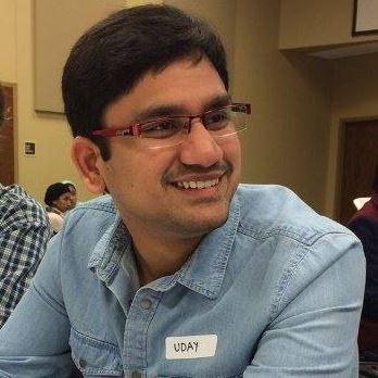 udaykiran_gella's profile picture. 