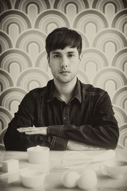 DanielSimas's profile picture. 