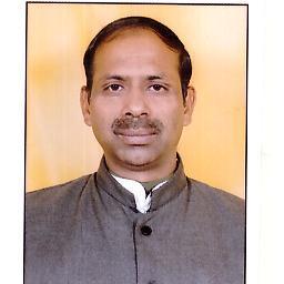 BJP_JAIPALSINGH's profile picture. 