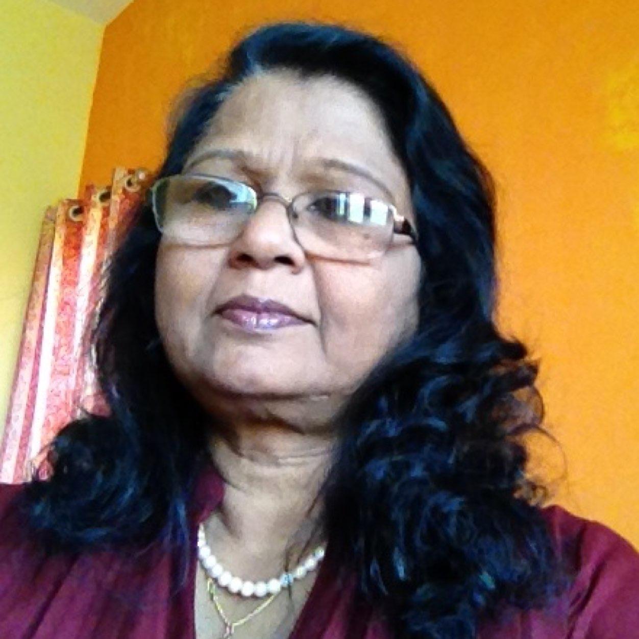 AshaBrahma's profile picture. 