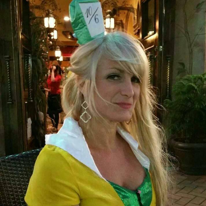 Hopeshopeful's profile picture. 