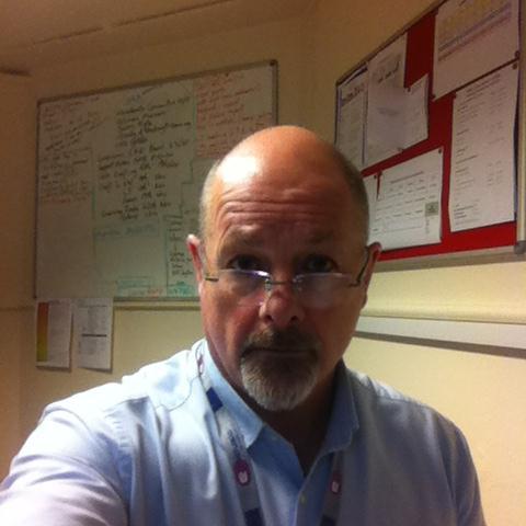 Vice Principal Thurrock Adult Community College.  Previously LLDD manager SFA, Senior Policy Manager Quality/Lifelong Learning for the LSC and led RARPA