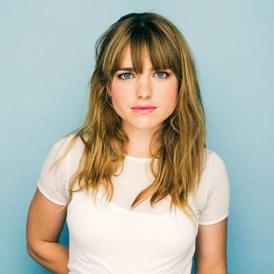 Jacqueline byers actress