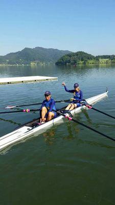 Rojjana Rowing Thailand