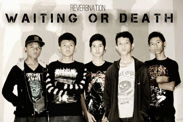 we are deathcore band |@AditArdiyansyah @mfajarseptyanto | @meikelmihaj @budimanrachman @afrianagustio  |@rrahmat9797