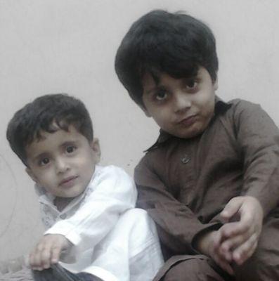 Real Lover of those who love Pakistan.
