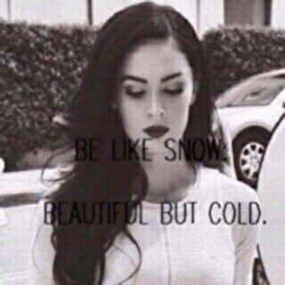 everyone you will ever meet know's something you don't ^*