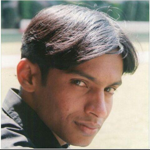 Indian. Passionate about stock market. Investor and Trader.