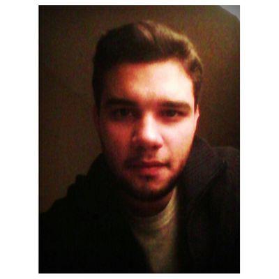 kufurbazIama Profile Picture