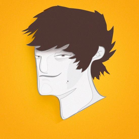 Andrey_kさんのプロフィール画像