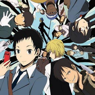 デュラララ！！さんのプロフィール画像