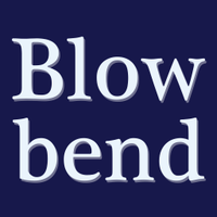 blowbend(@blowbend) 's Twitter Profile Photo