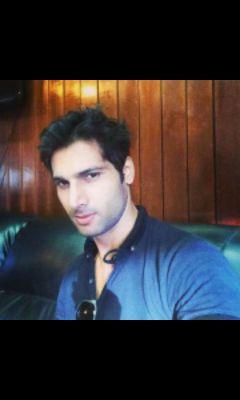 All latest updates on AHAM SHARMA who played the role of Dhanveer KARNA in Mahabharat on Starplus
