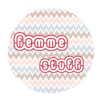 All about Girl's stuff | Kindly follow FS INSTAGRAM: @femme_stuff