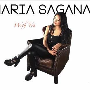 Proud mom to my daughters; Jackie, Katia, Sarah and Maria. Music and art lover. #1 fan of MARIA SAGANA, and ah, yes, I'm her mom :)