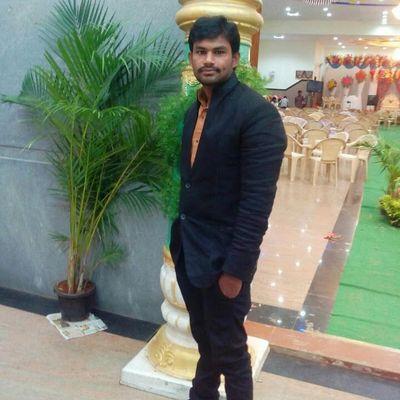 Manjunath. S