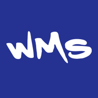 WMS (@wmsonline) 's Twitter Profile Photo WMS (@wmsonline) 's Twitter Profile Photo