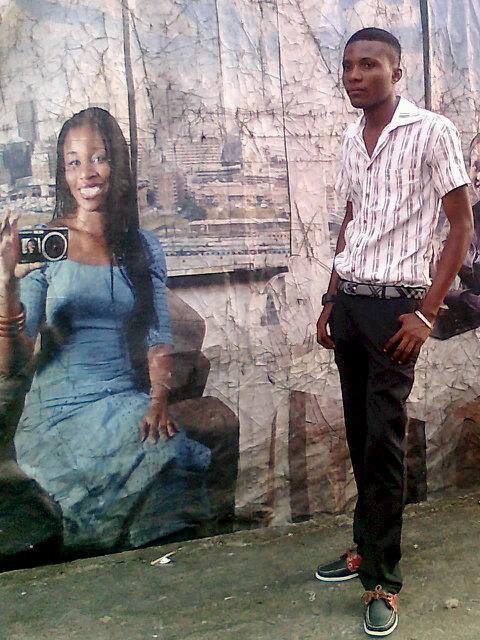 cee2zee's profile picture. My nickname is cee2zee am an actist and also a business man. Am a noble and decent gentle man and i have big plans for the future.