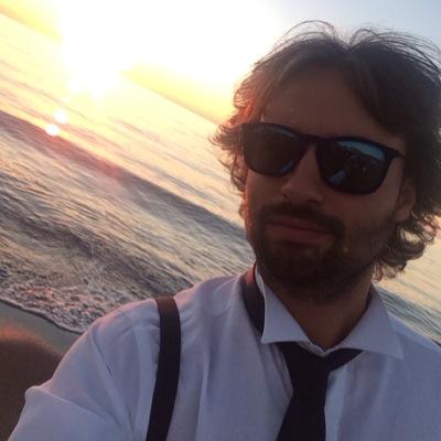 lorepagni's profile picture. 