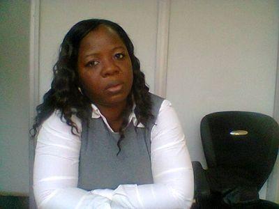 A legal practitioner