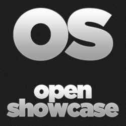 openshowcase's profile picture. 