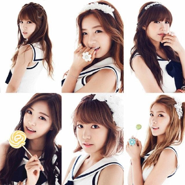 APink Dance Cover | DEBUT SOON | @FlyHigh_ent | CP 2B7D586C / 085781931983