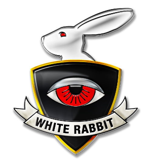 whiterabbitinc's profile picture. An elite organization funded by the Queen of Hearts to conduct special reconnaissance operations.