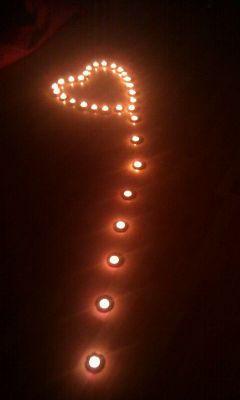 Ma_Dimouli's profile picture. It comes to those who believe it.