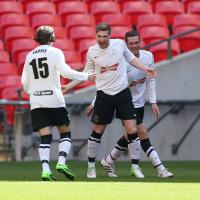 Daniel Payne (@fryer_07) 's Twitter Profile