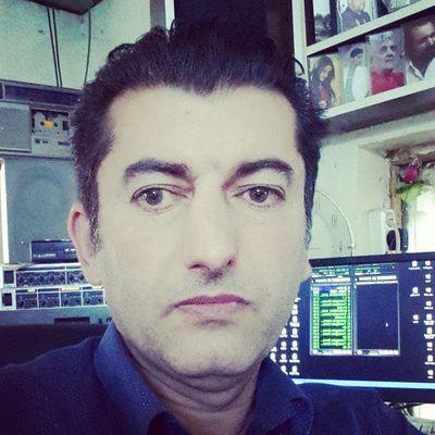 arsadzaxoy's profile picture. 