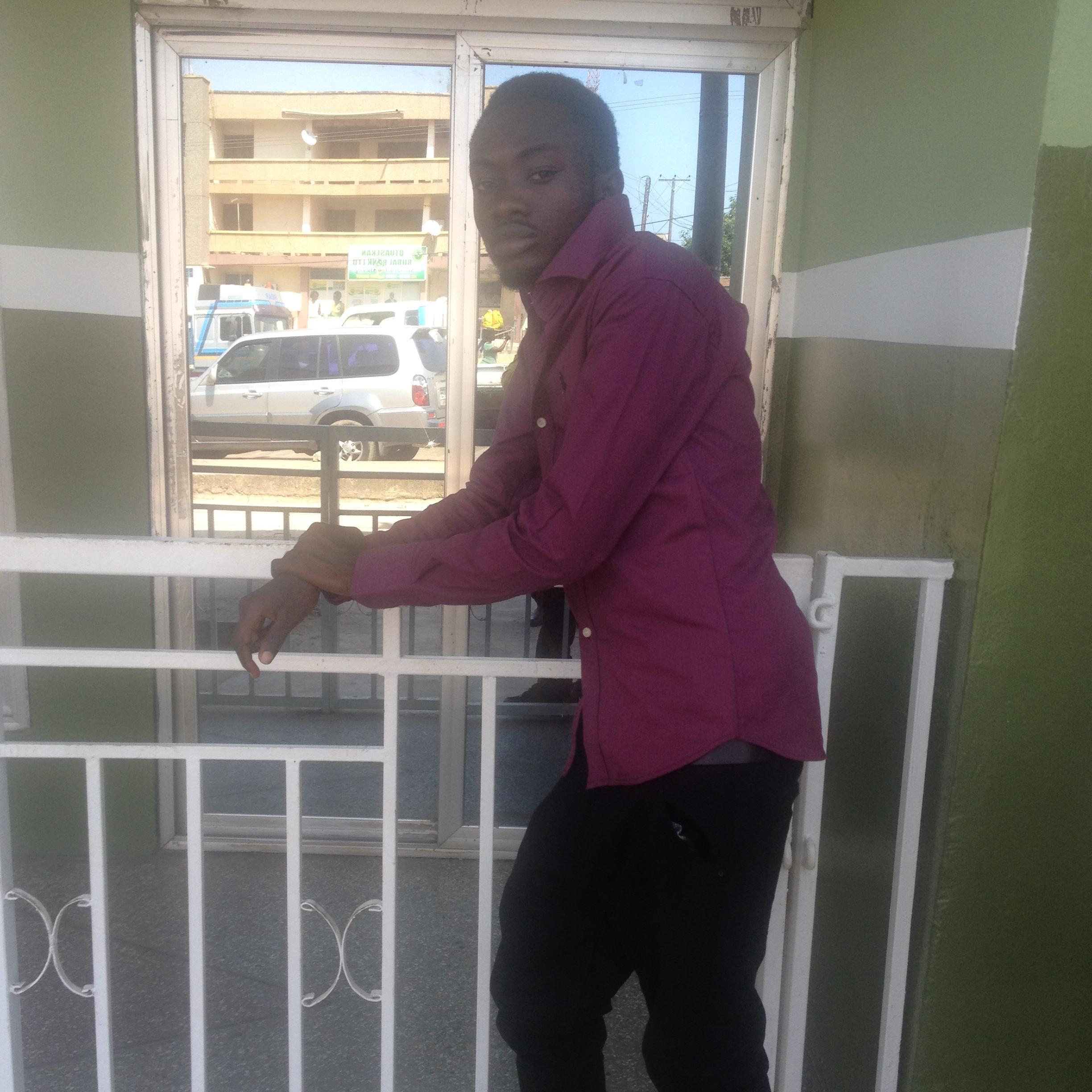 kingluther20's profile picture. 