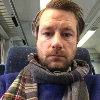 privat konto med egna tankar och åsikter