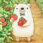 ちっぷ🐻❄塗り絵 (@stkumachip) 's Twitter Profile