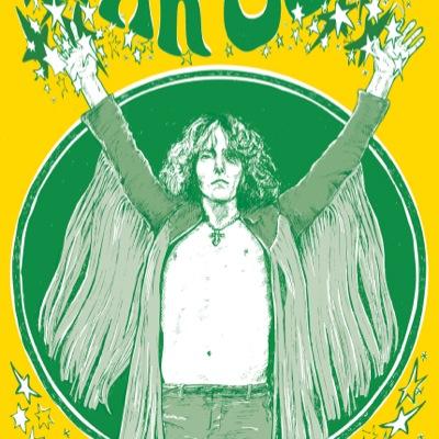 _FAROUT's profile picture. Bringing you everything from Rock n Roll to Funk n Soul between the years of 1960 - 1979 at Club 85, Hitchin. Personal: @__rebelrebel